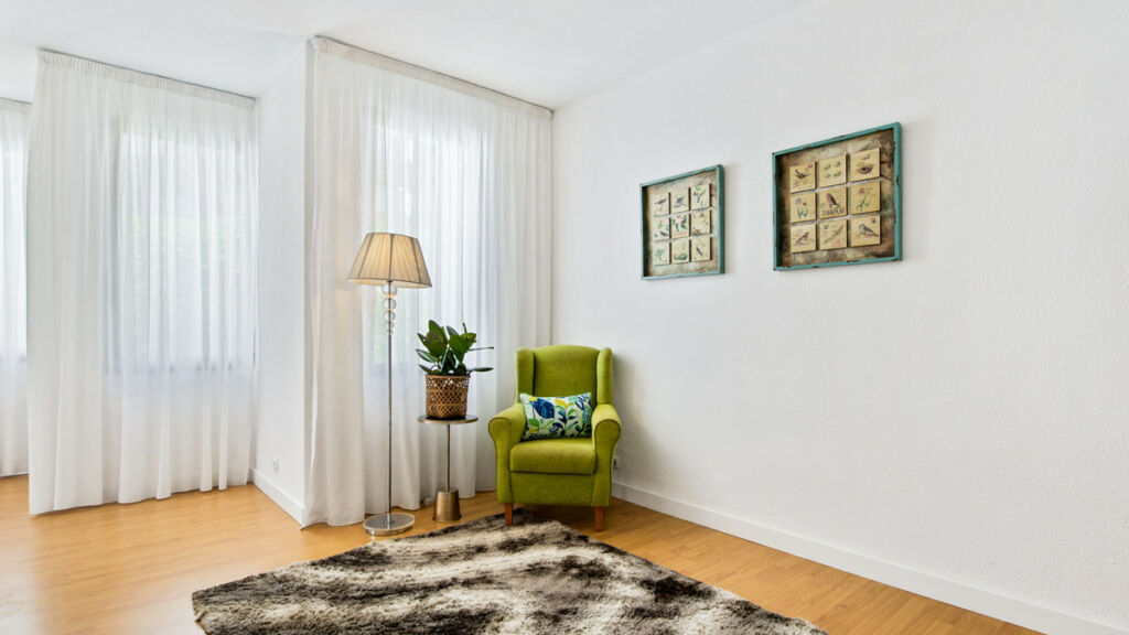 Semi-Detached House Puerto Banús Málaga - image 13