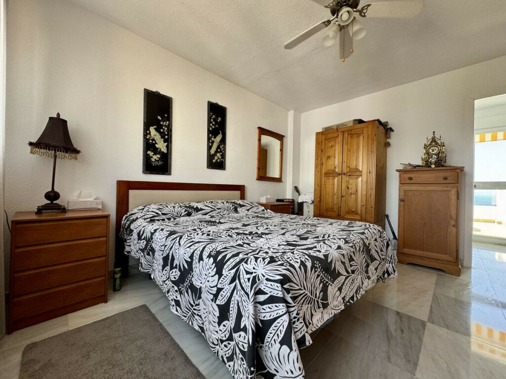 Penthouse Riviera del Sol Málaga - image 15