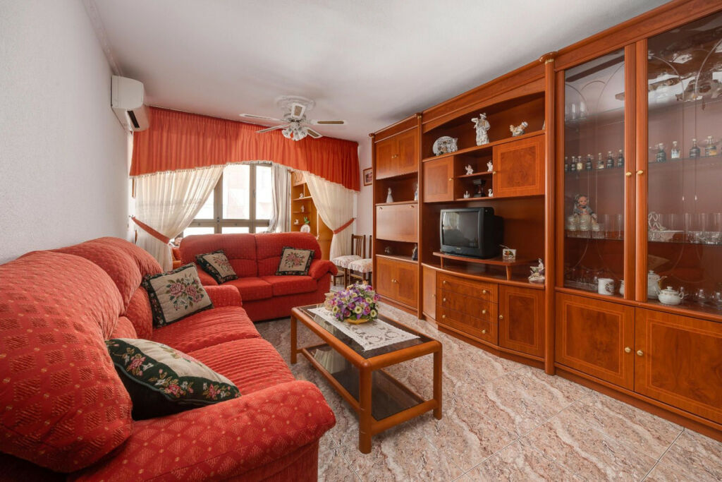 Ground Floor Apartment Guardamar del Segura Alicante - image 3