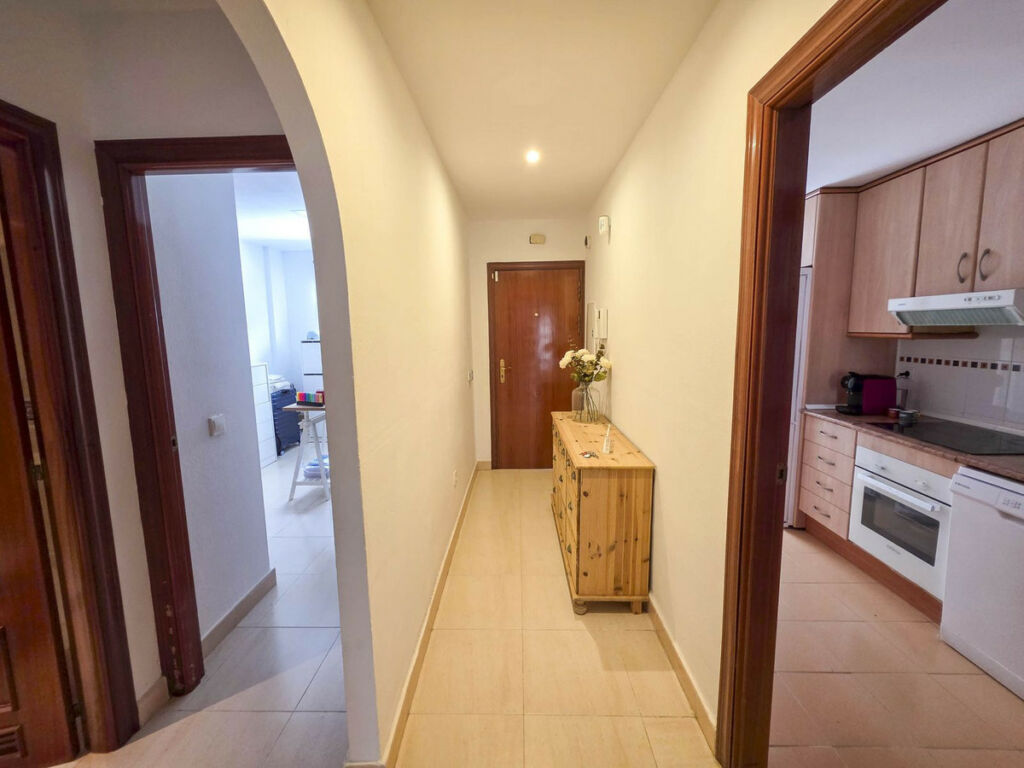 Middle Floor Apartment San Luis de Sabinillas Málaga - image 13