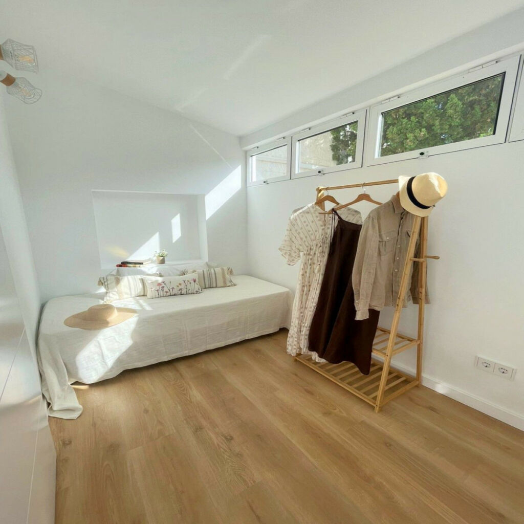 Ground Floor Apartment Estepona Málaga - image 15