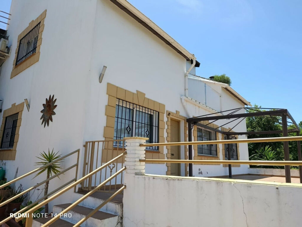 Detached Villa Alhaurín el Grande Málaga - image 14