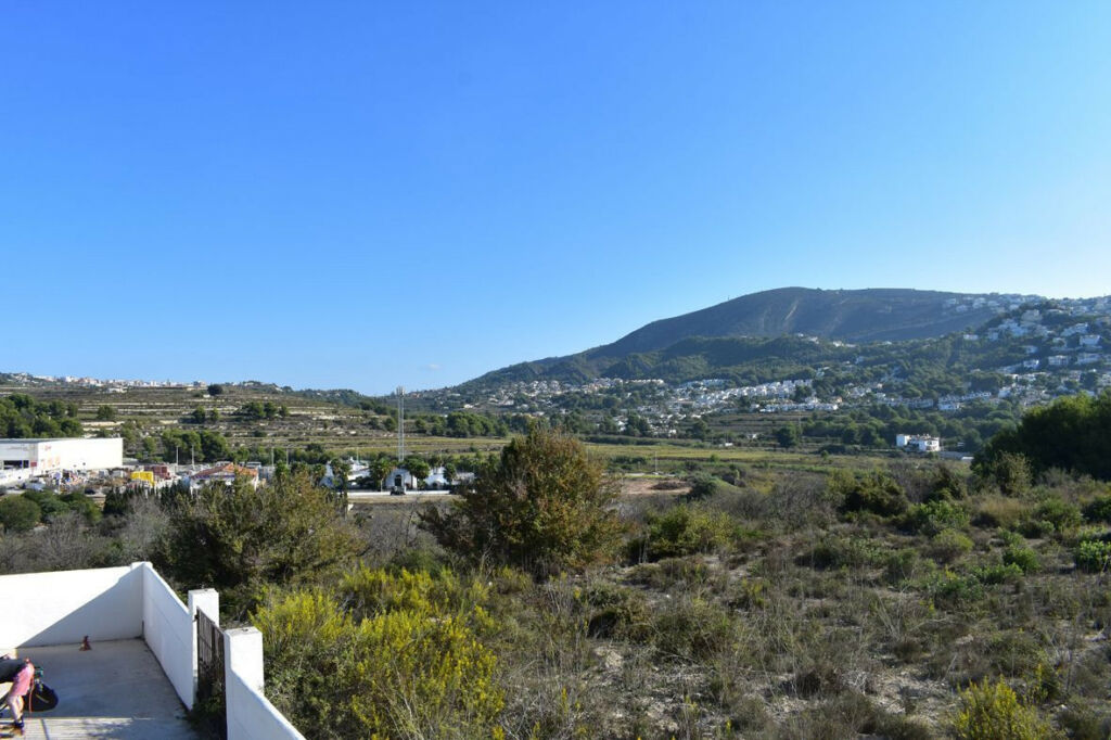 Detached Villa Moraira Alicante - image 13