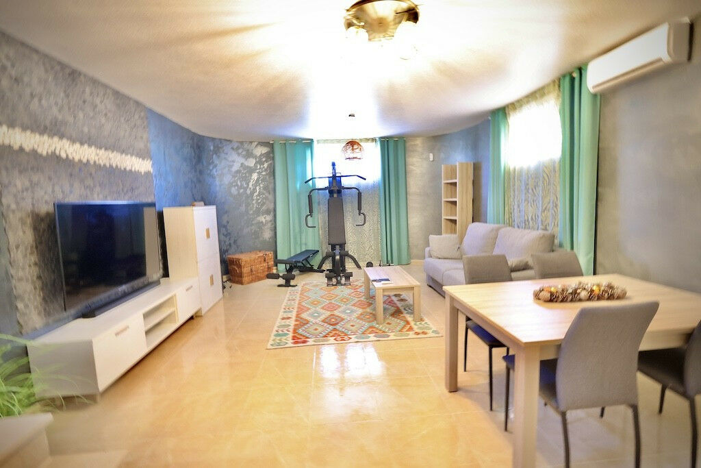 Townhouse San Miguel de Salinas Alicante - Bild 13