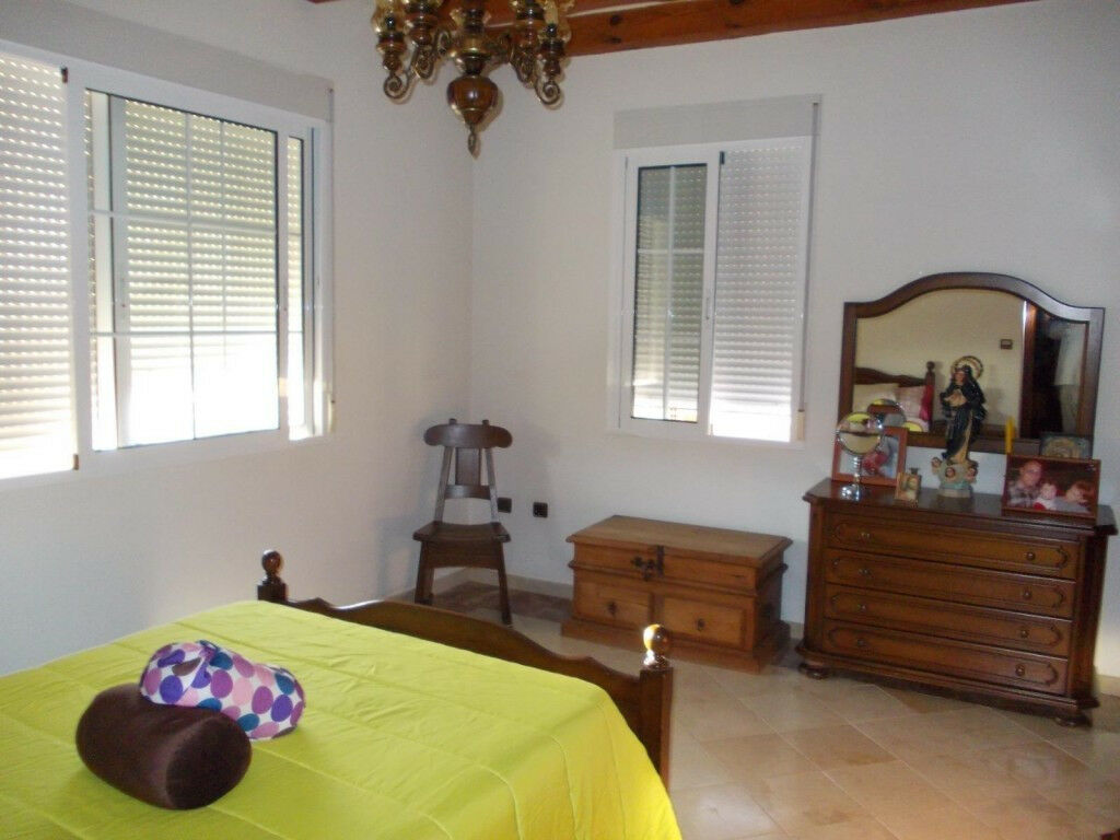 Detached Villa Orihuela Alicante - image 13