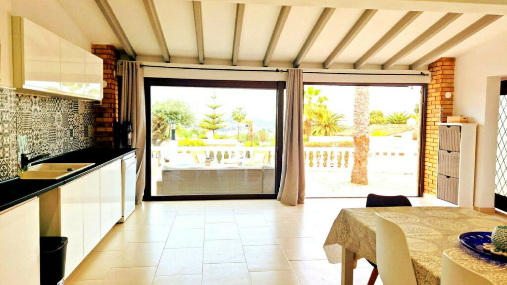 Detached Villa Teulada Alicante - image 15