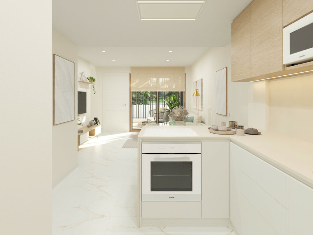 Semi-Detached House Dolores Alicante - image 13