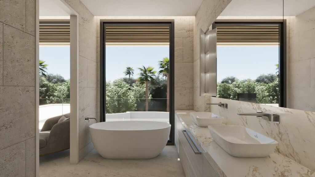 Residential Plot Guadalmina Baja Málaga - image 13