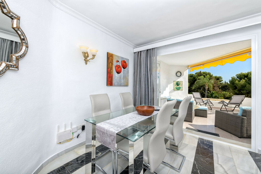 Penthouse Duplex Calahonda Málaga - image 13