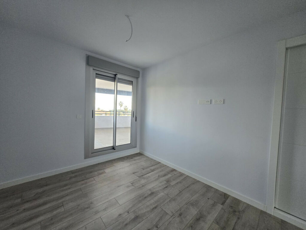 Middle Floor Apartment Torremolinos Málaga - image 12