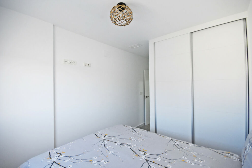 Penthouse Mazarrón Murcia - image 13