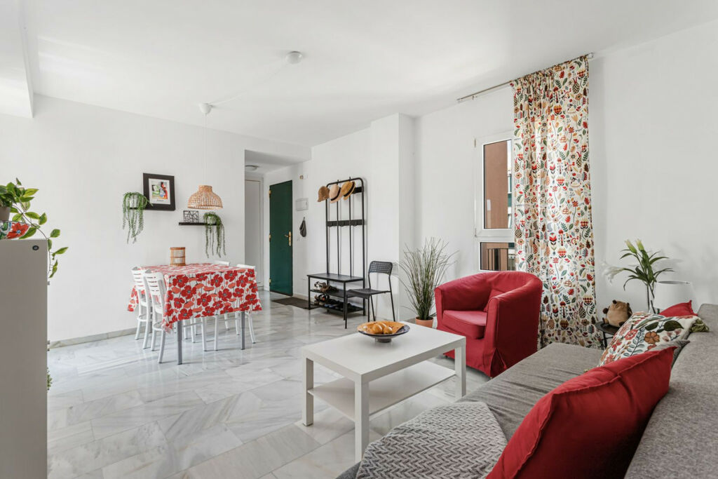 Top Floor Apartment Torrequebrada Málaga - image 13