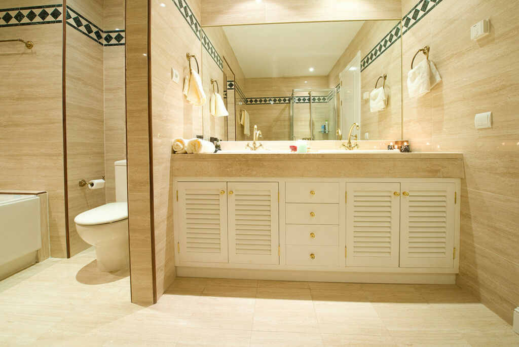 Ground Floor Apartment Marbella Málaga - image 13