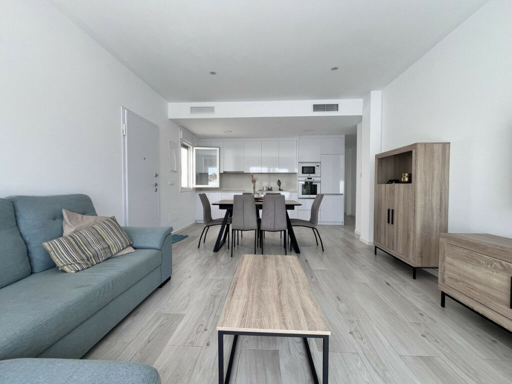 Detached Villa Avileses Murcia - image 13