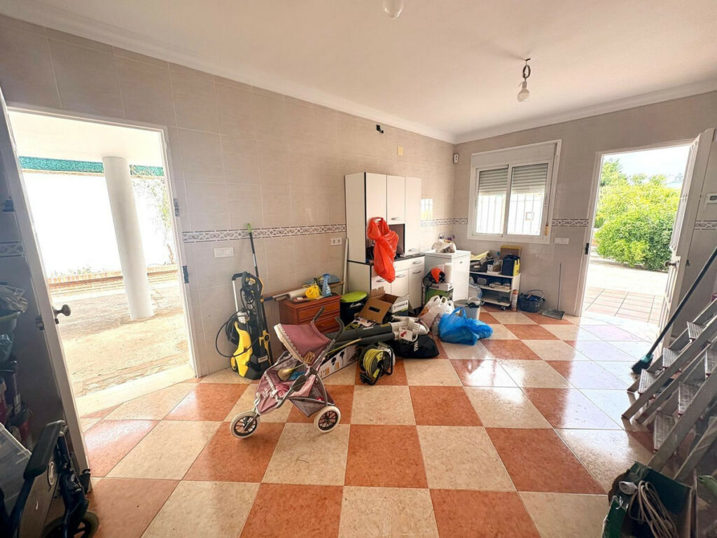 Detached Villa Alhaurín de la Torre Málaga - image 12