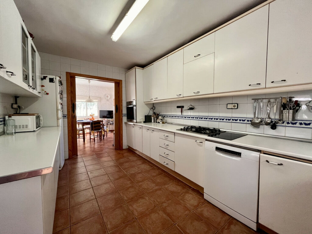 Detached Villa Cabo Roig Alicante - image 13