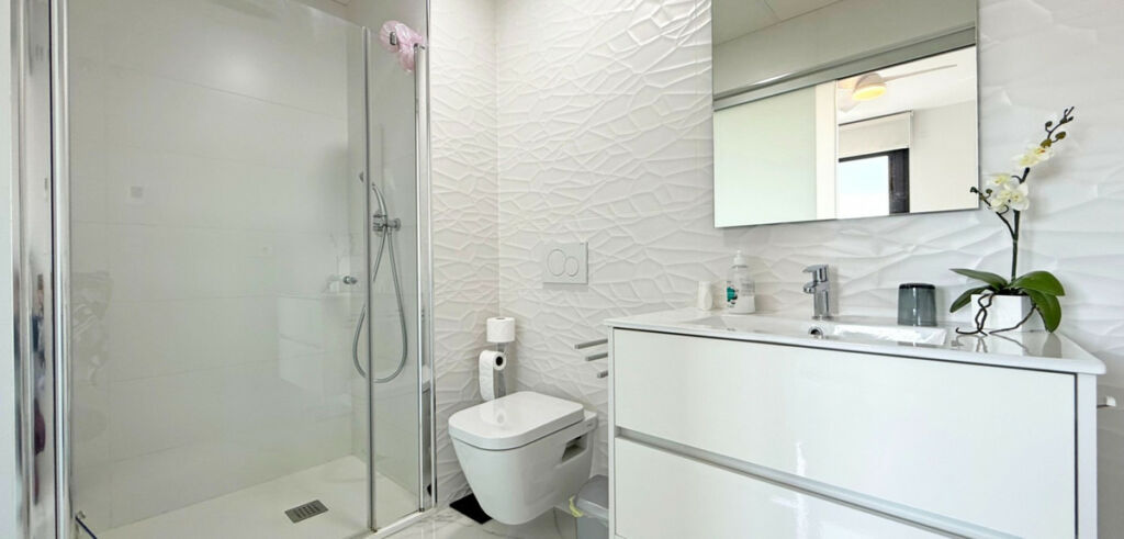 Ground Floor Apartment Los Altos Alicante - image 13