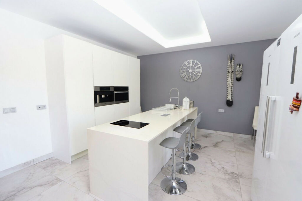Detached Villa Cañada de San Pedro Murcia - image 11