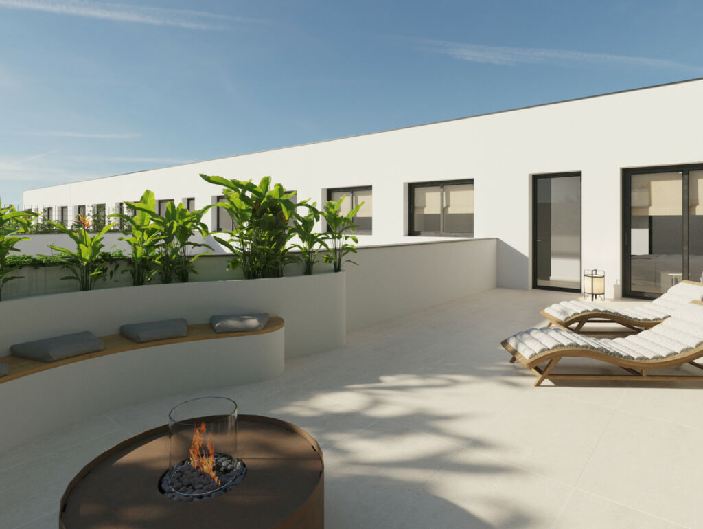 Semi-Detached House Rojales Alicante - image 13