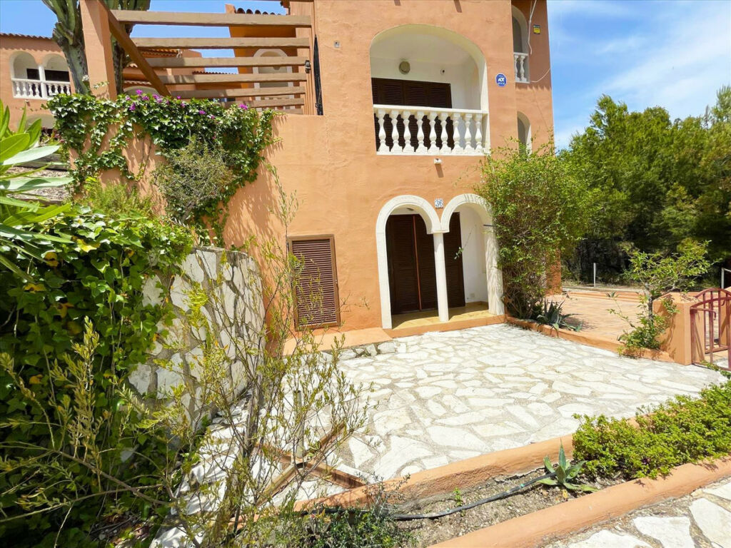 Bungalow Calpe Alicante - image 13