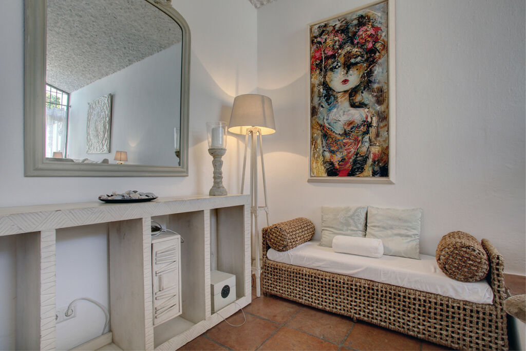 Townhouse Estepona Málaga - image 13