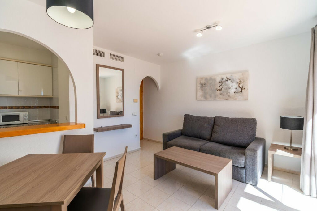 Bungalow Calpe Alicante - image 13