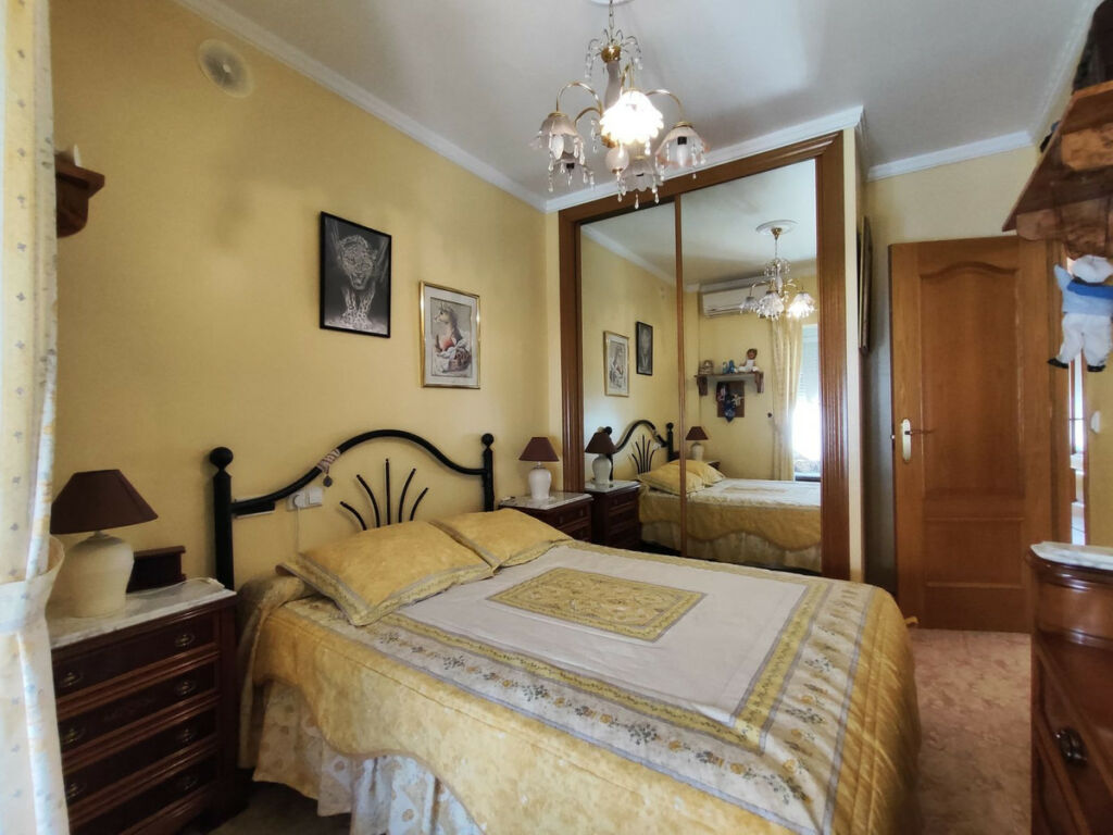 Townhouse Mijas Málaga - image 16