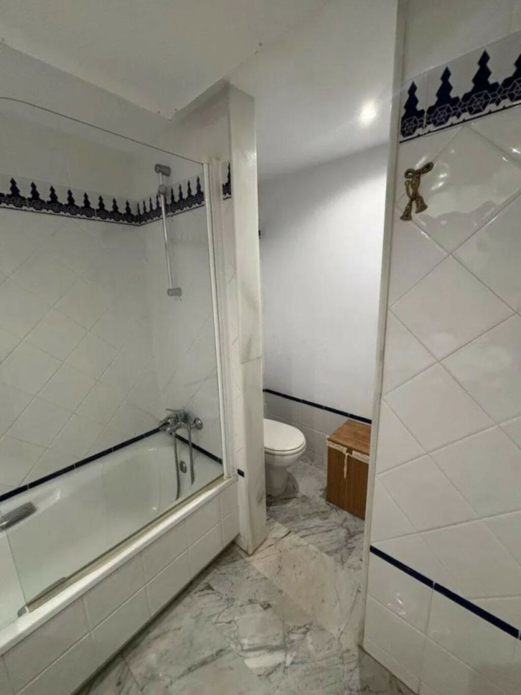 Middle Floor Apartment Marbella Málaga - image 13