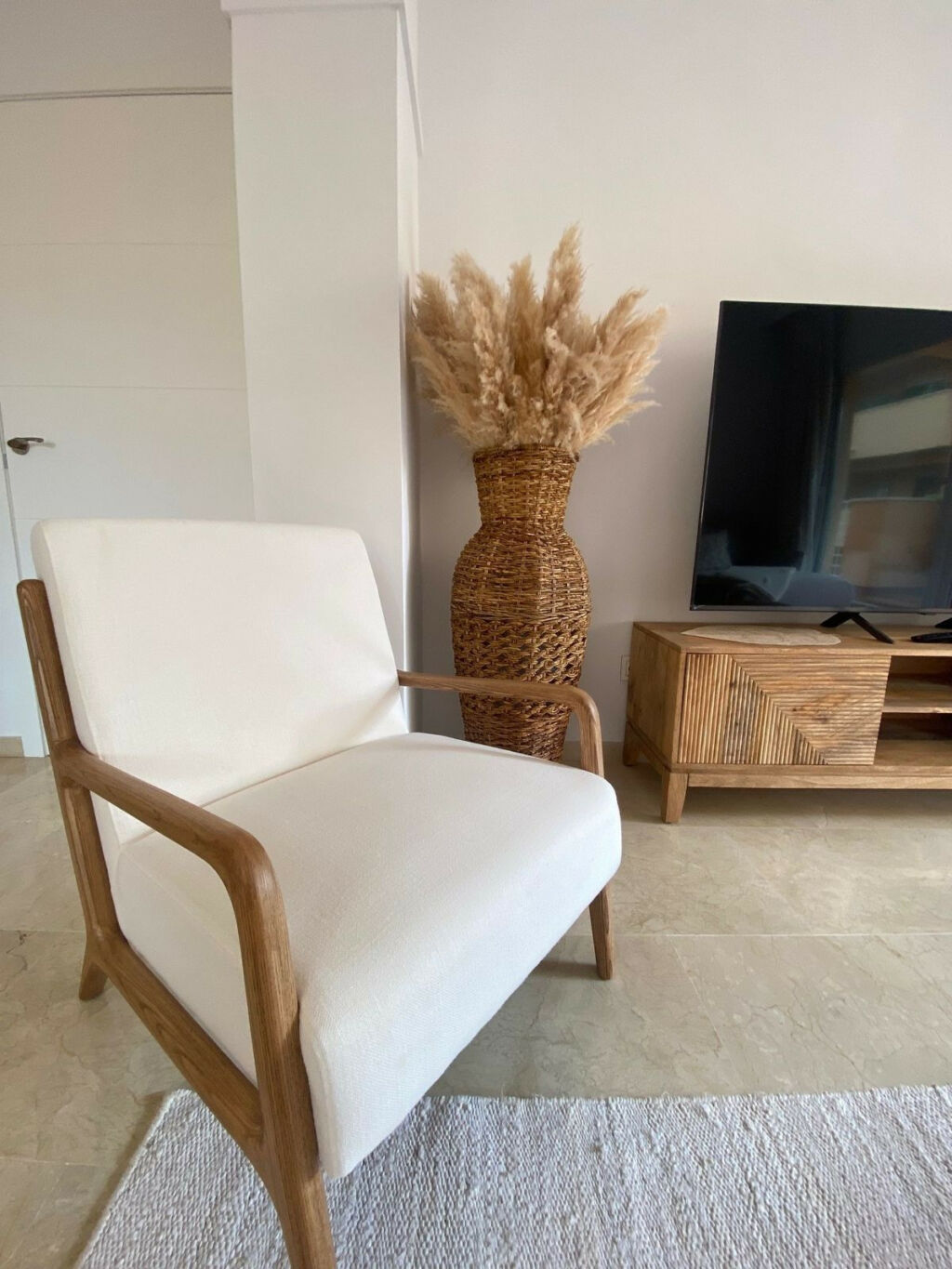 Middle Floor Apartment Marbella Málaga - image 13