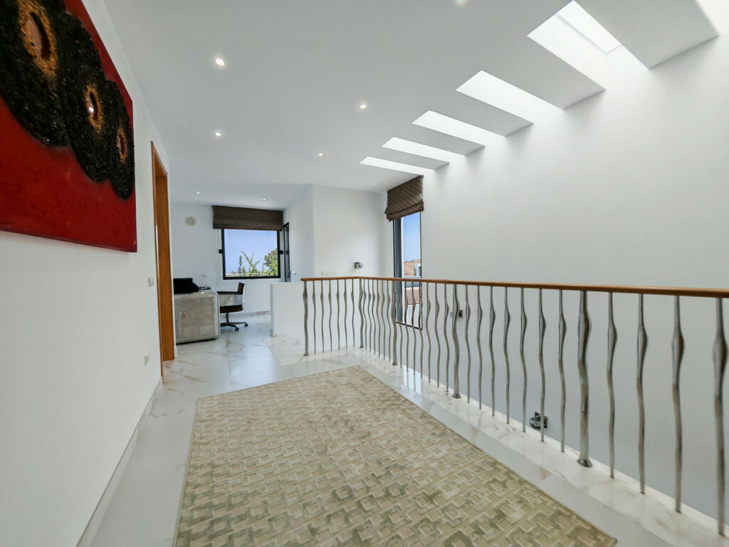 Detached Villa La Cala Golf Málaga - image 13
