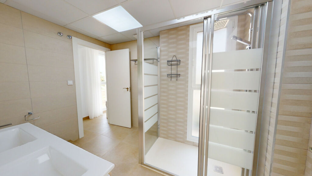 Detached Villa Cartagena Murcia - image 13
