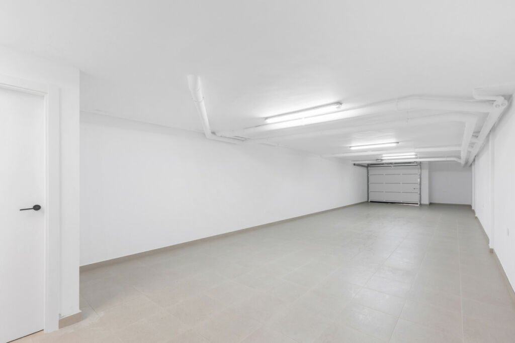 Semi-Detached House Rafal Alicante - image 13