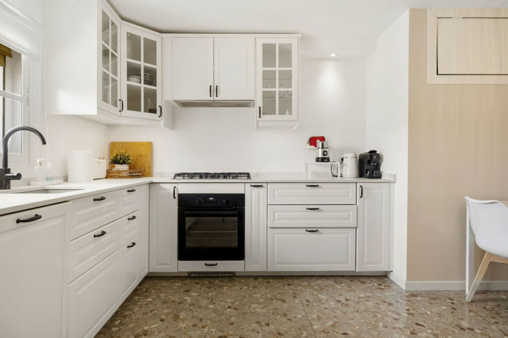 Detached Villa Alhaurín de la Torre Málaga - image 13