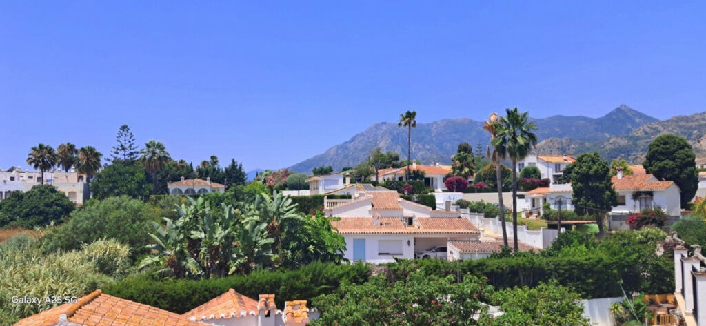 Detached Villa Marbella Málaga - image 13