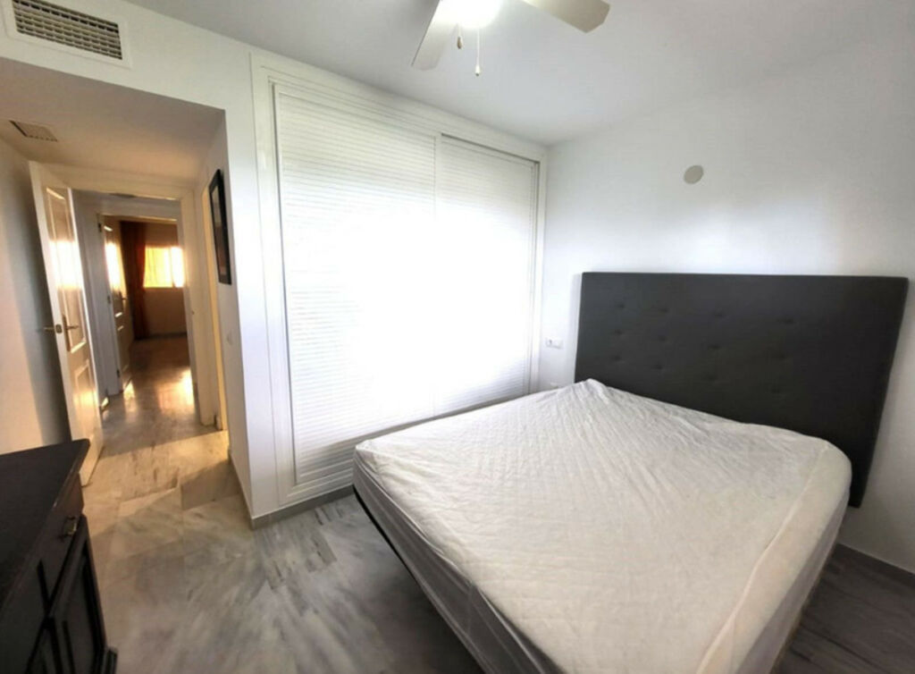 Ground Floor Apartment Riviera del Sol Málaga - image 13