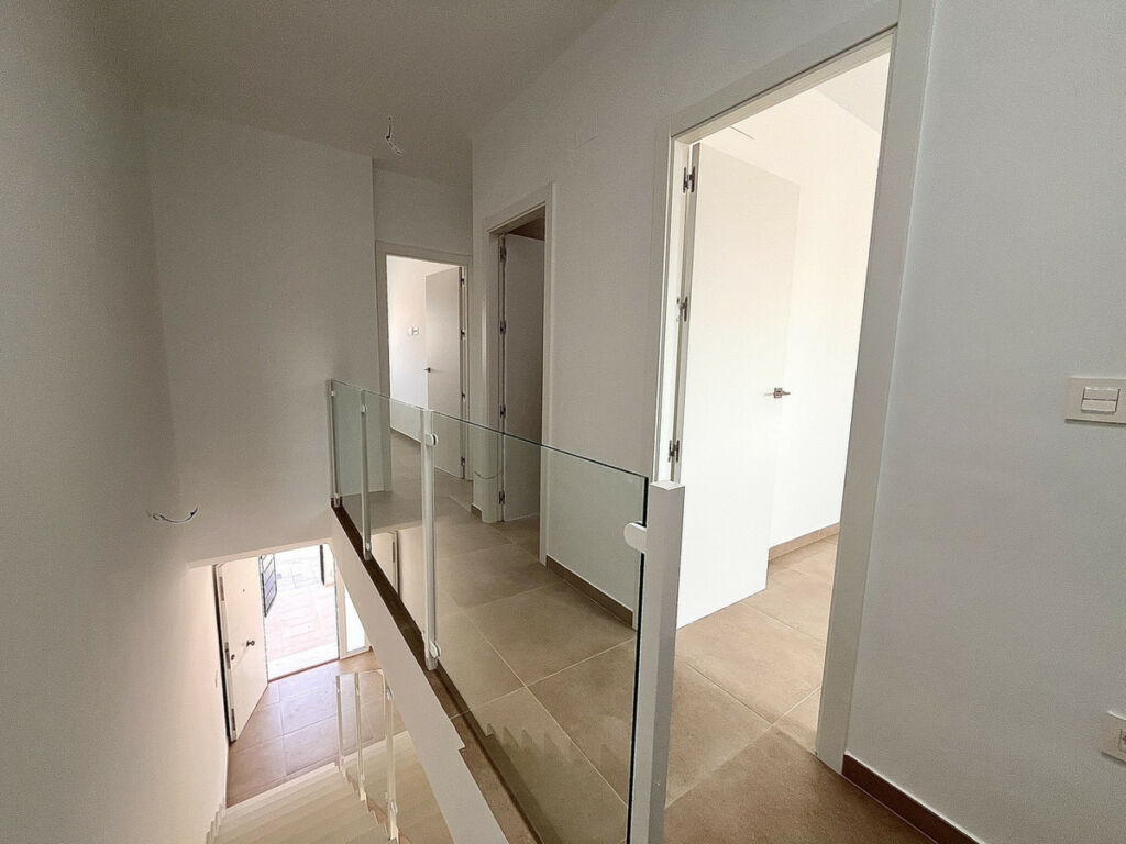 Townhouse Pilar de la Horadada Alicante - image 13