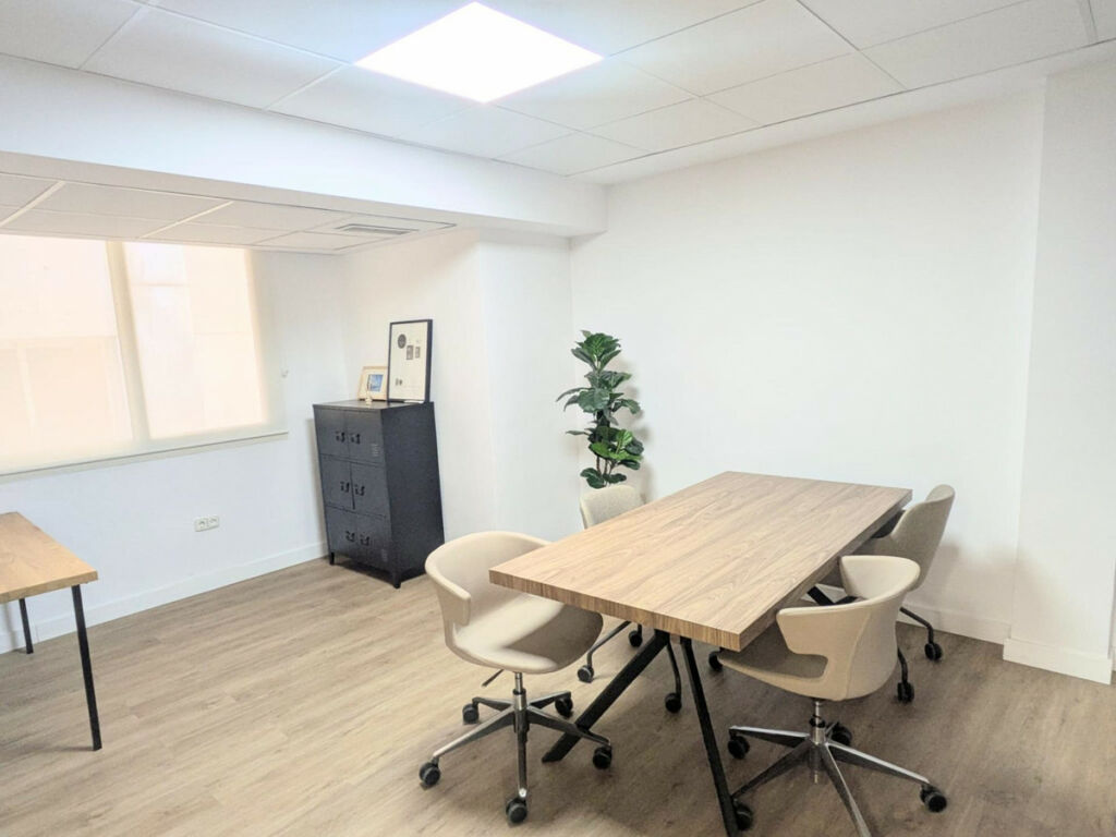 Office Marbella Málaga - image 13