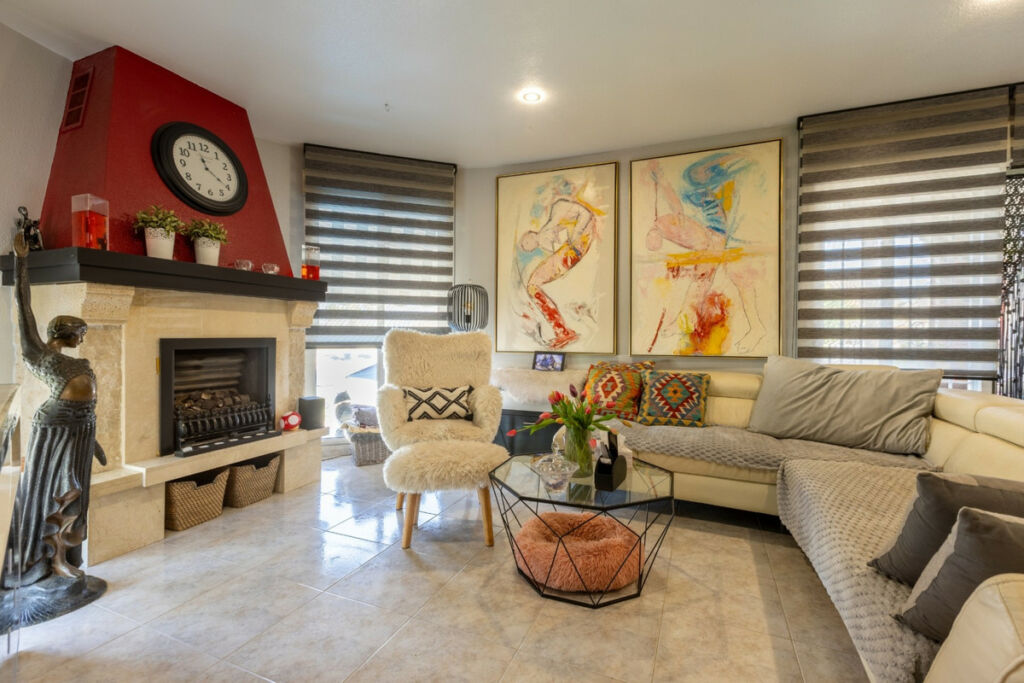 Detached Villa Benijofar Alicante - image 13