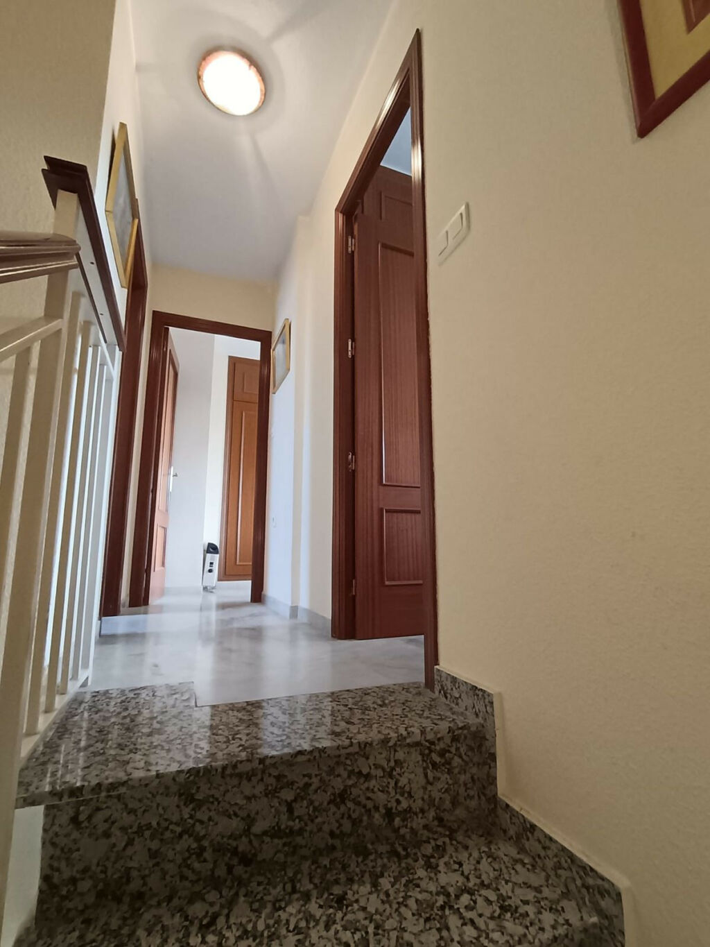 Top Floor Apartment Marbella Málaga - image 13