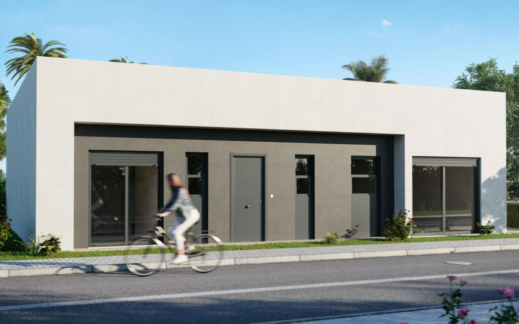 Detached Villa Alhama de Murcia Murcia - image 13