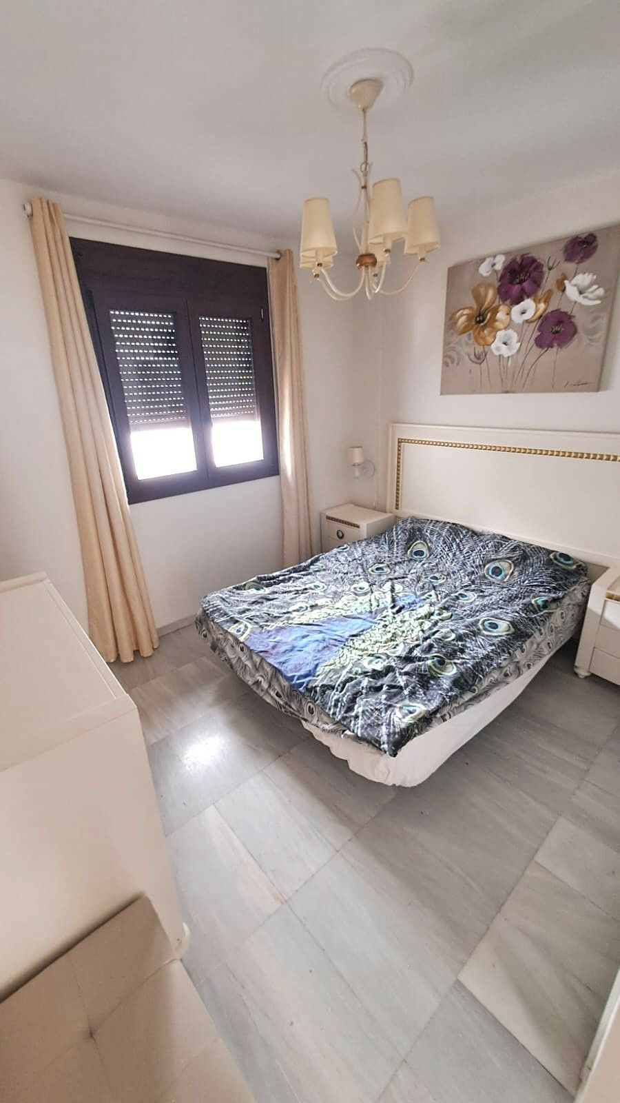 Middle Floor Apartment Puerto Banús Málaga - image 13