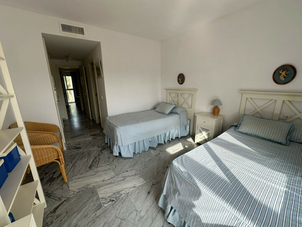 Penthouse Duplex Bahía de Marbella Málaga - image 13