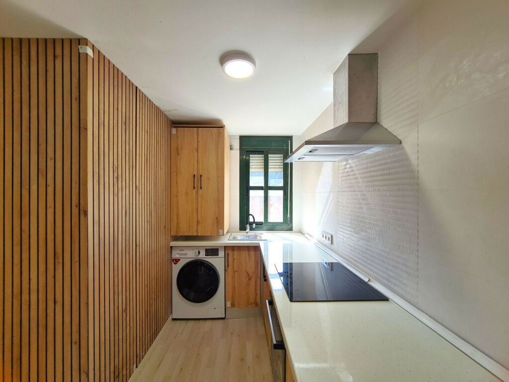 Ground Floor Apartment Manilva Málaga - image 13