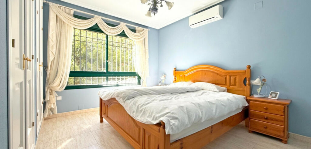 Ground Floor Apartment Lomas De Campoamor Alicante - image 13