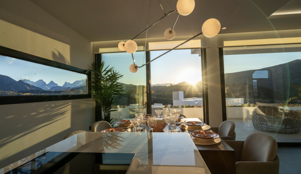 Detached Villa La Cala Golf Málaga - image 13
