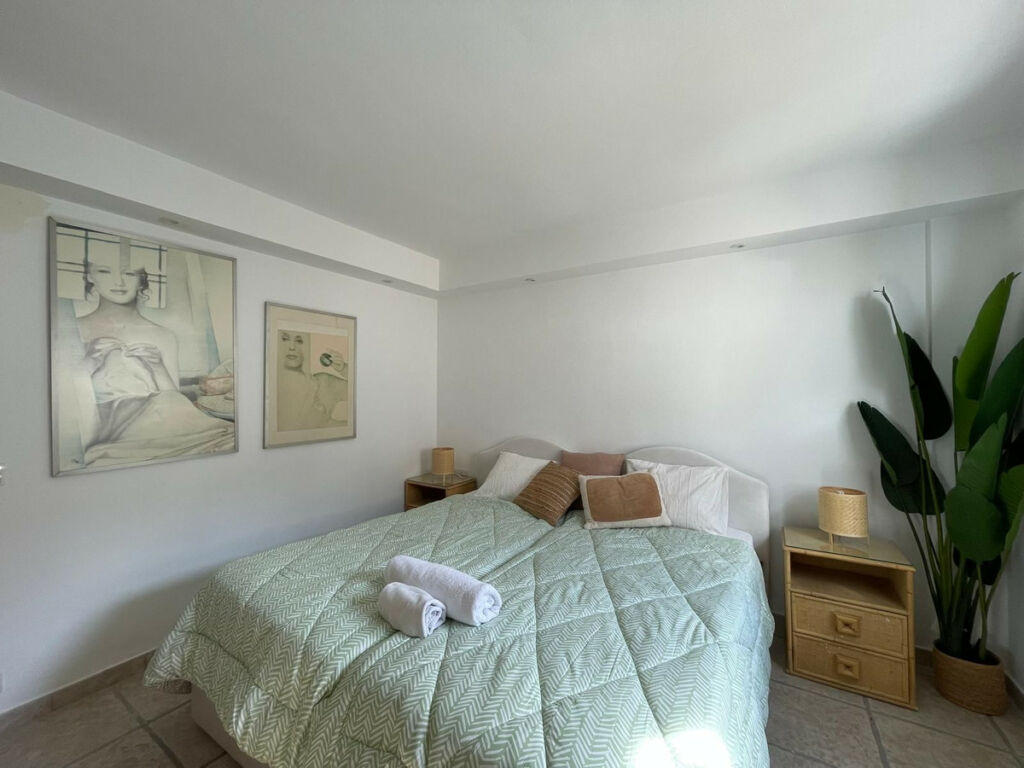 Ground Floor Apartment Puerto de Cabopino Málaga - image 13