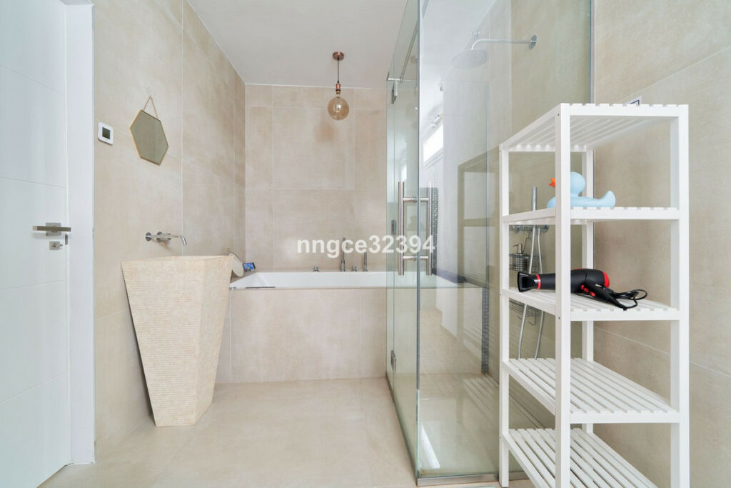 Middle Floor Apartment Marbella Málaga - image 14