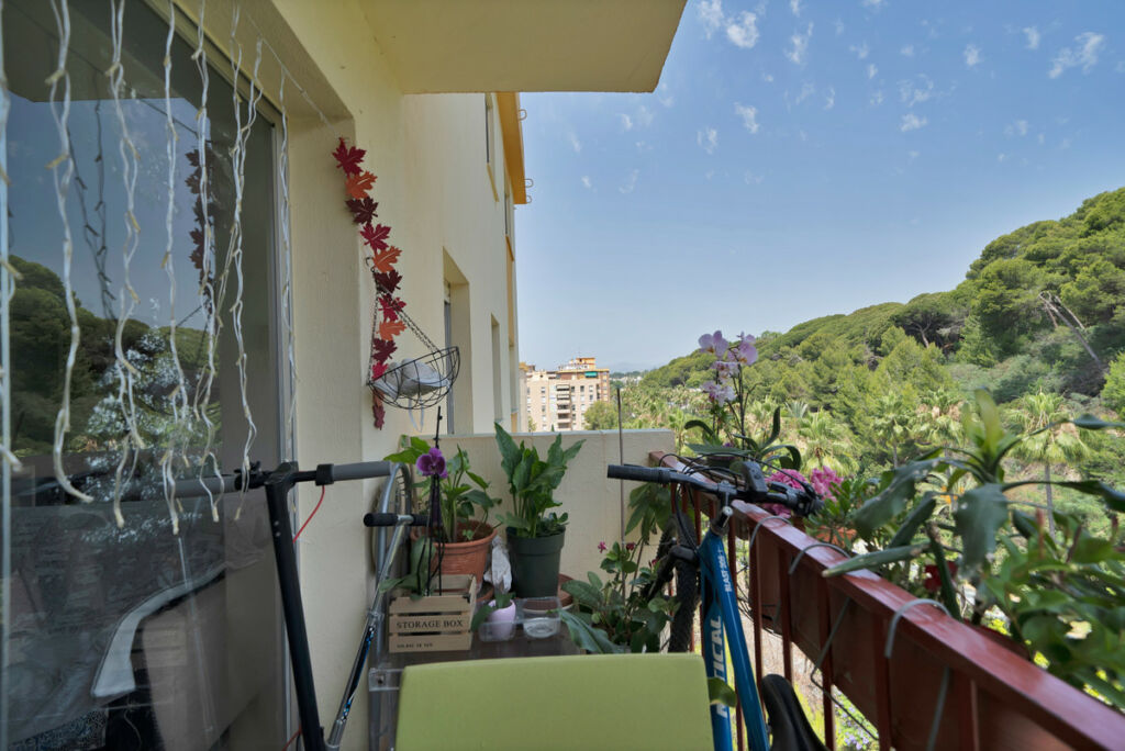 Middle Floor Apartment Marbella Málaga - image 13