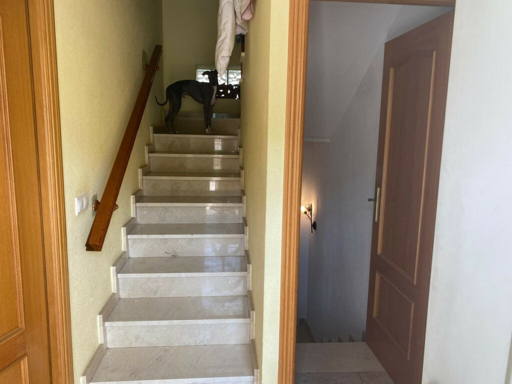 Detached Villa Albir Alicante - image 13