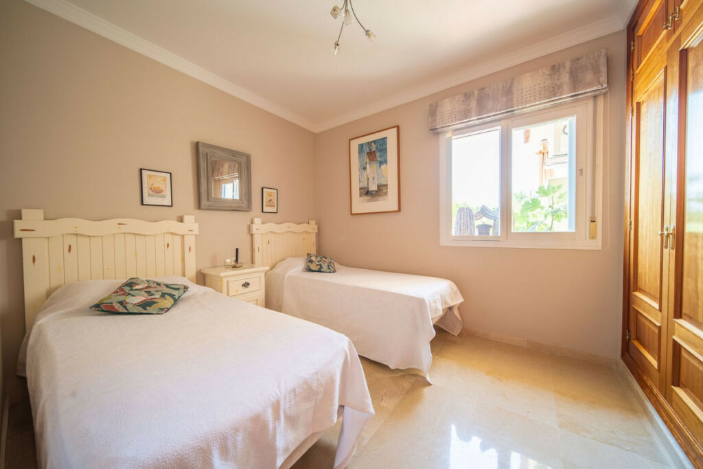 Penthouse La Cala Hills Málaga - image 14